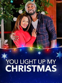 Watch You Light Up My Christmas