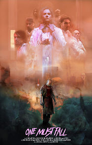 Watch One Must Fall