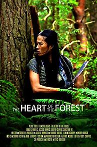 Watch The Heart of the Forest