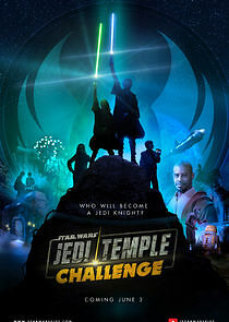 Watch Star Wars: Jedi Temple Challenge