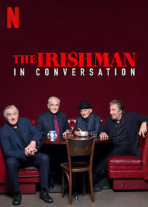 Watch The Irishman: In Conversation (Short 2019)