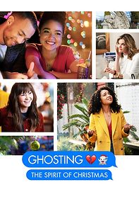 Watch Ghosting: The Spirit of Christmas