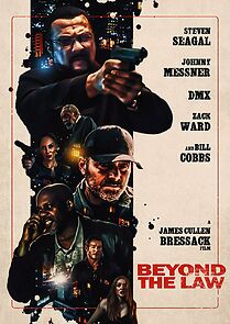 Watch Beyond the Law