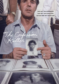Watch The Confession Killer