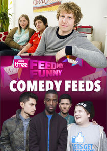 Watch Comedy Feeds