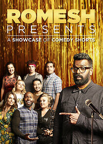 Watch Romesh Presents...