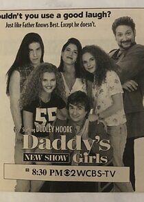 Watch Daddy's Girls