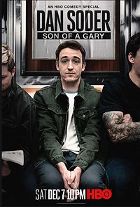Watch Dan Soder: Son of a Gary (TV Special 2019)