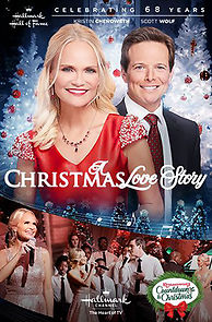 Watch A Christmas Love Story
