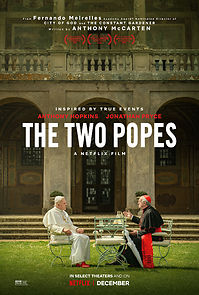 Watch The Two Popes