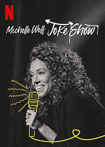 Watch Michelle Wolf: Joke Show (TV Special 2019)