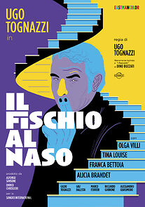 Watch Il fischio al naso