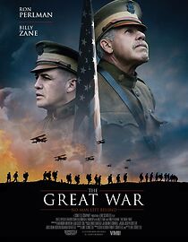 Watch The Great War