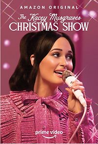 Watch The Kacey Musgraves Christmas Show