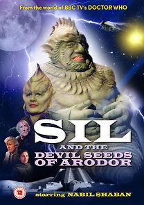 Watch Sil and the Devil Seeds of Arodor