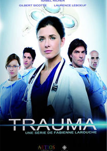 Watch Trauma