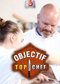 Watch Objectif Top Chef