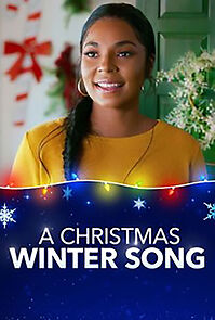 Watch A Christmas Winter Song