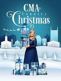 Watch CMA Country Christmas (TV Special 2019)
