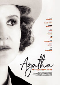 Watch Agatha and the Curse of Ishtar