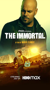 Watch The Immortal