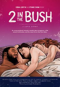 Watch 2 in the Bush: A Love Story