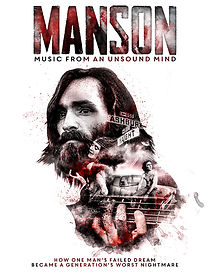 Watch Manson: Music from an Unsound Mind