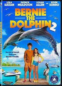 Watch Bernie the Dolphin 2