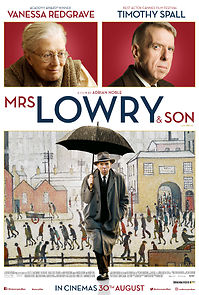 Watch Mrs Lowry & Son