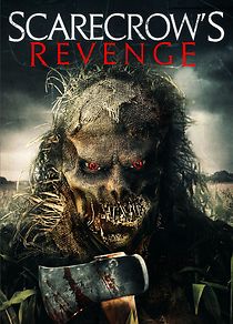 Watch Scarecrow's Revenge