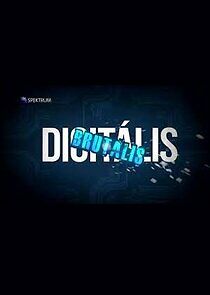 Watch Brutális Digitális