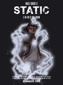 Watch Static - A Fan Film
