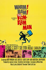 Watch The Flim-Flam Man