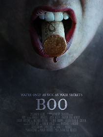 Watch Boo (Short 2019)