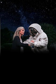 Watch Artemis & the Astronaut (Short 2018)