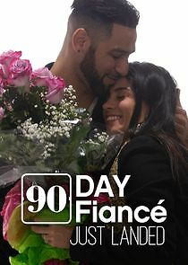 Watch 90 Day Fiancé: Just Landed