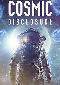 Watch Cosmic Disclosure