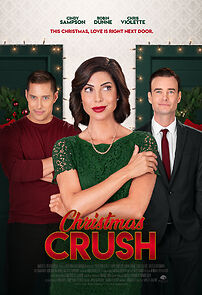 Watch A Christmas Crush