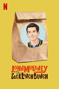 Watch John Mulaney & the Sack Lunch Bunch (TV Special 2019)