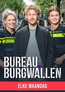 Watch Bureau Burgwallen