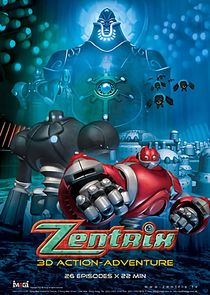 Watch Zentrix