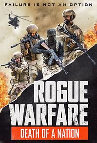 Watch Rogue Warfare: Death of a Nation