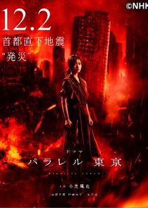 Watch Parallel Tokyo