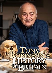Watch Tony Robinson's History of Britain