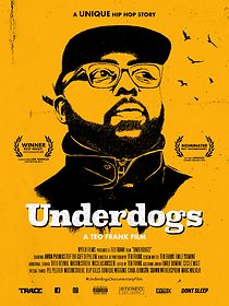 Watch Underdogs