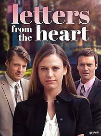 Watch Letters from the Heart