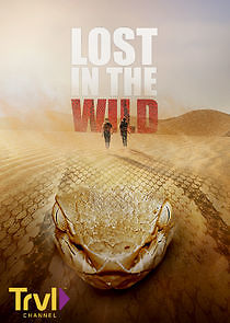 Watch Lost in the Wild