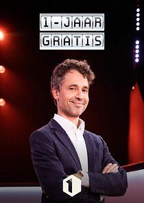 Watch 1 Jaar Gratis