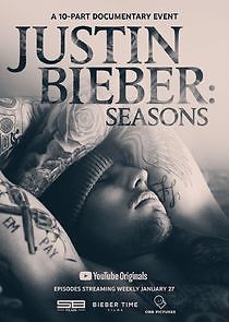 Watch Justin Bieber: Seasons