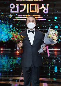 Watch KBS Drama Awards